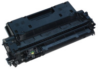 Alternativ Toner ersetzt HP 05X / CE505X, ca. 6.500 S., schwarz 