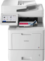 Brother MFC-L9670CDN Farblaser-Multifunktionsgerät/Ausstellungsgerät ohne Drucke 