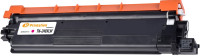 Printation Toner ersetzt Brother TN-248XLM, ca. 2.300 S., magenta 