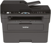 Brother MFC-L2710DW S/W-Laser-Multifunktionsgerät,Gebrauchtgerät < 7.000 Seiten 