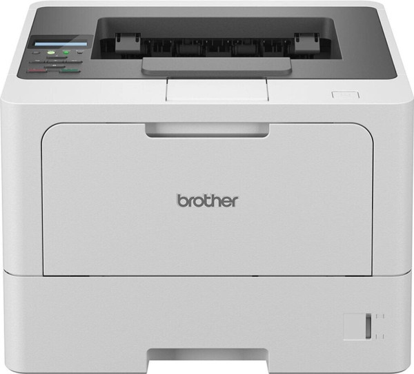 Brother HL-L5210DW S/W-Laserdrucker 