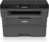 Brother DCP-L2530DW S/W-Laser-Multifunktionsgerät, gebraucht, <9.000S. 