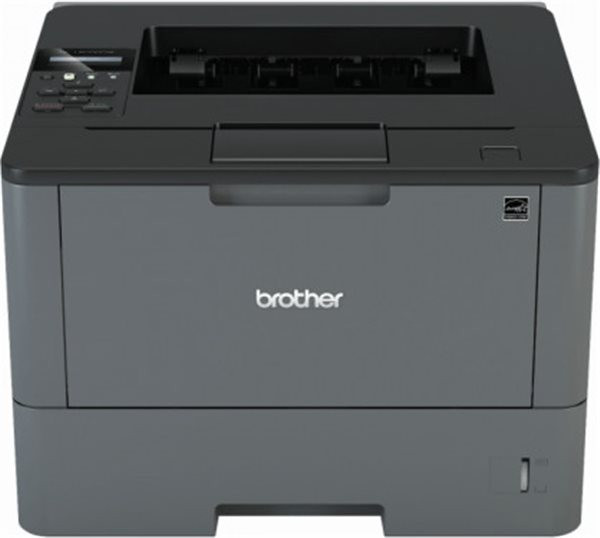 Brother HL-L5200DW S/W-Laserdrucker 