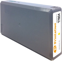 Printation Tinte ersetzt Epson 79XL / T7904, ca. 2.000 S., gelb