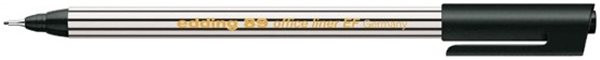 Officeliner Edding 89 0,3 mm schwarz