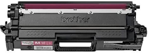 Original Toner Brother TN-821XXLM, ca. 12.000 S., magenta 