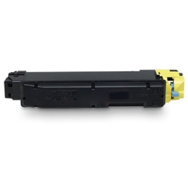 Original Toner Kyocera TK-5270Y, ca. 6.000 S., gelb