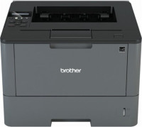 Brother HL-L5200DW S/W-Laserdrucker 