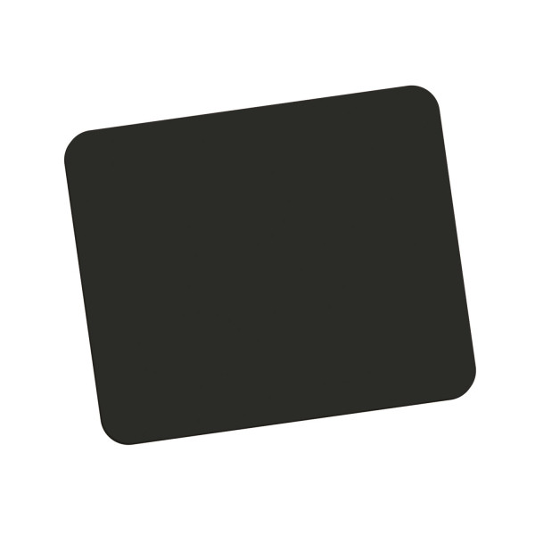 Fellowes Mauspad Economy 29704 224x6x186mm schwarz 