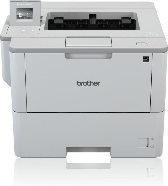 Brother HL-L6400DW S/W-Laserdrucker, Vorführgerät (wie neu) 