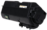 Printation Toner ersetzt Kyocera TK-1160, ca. 7.200 S., schwarz 