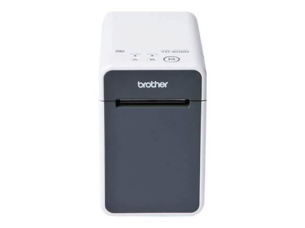 Brother TD-2020A Profi-Etikettendrucker