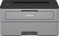 Brother HL-L2310D S/W-Laserdrucker, Vorführgerät (wie neu) 