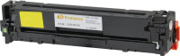 Printation Toner ersetzt HP 131A / CF212A, ca. 1.800 S., gelb 