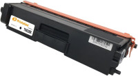 Printation Toner ersetzt Brother TN-910BK, ca. 9.000 S., schwarz 