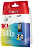 Original Tinte Canon CL-541XL, ca. 400 S., farbig  Original Tinte Canon CL-541XL, ca. 400 S., farbig