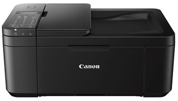 Canon PIXMA TR 4550 Tintenstrahl-Multifunktionsgerät  