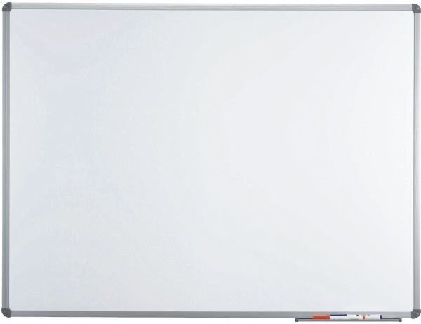 Whiteboard Standard 120x90 cm grau Maul (64522) 