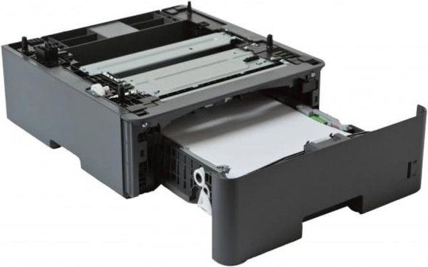 Brother LT-6500 Papierkassette, Vorführgerät (wie neu) 
