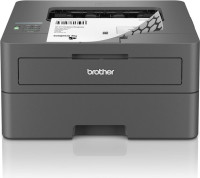 Brother HL-L2400DW S/W-Laserdrucker 