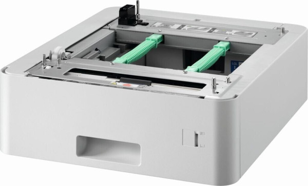 Brother LT-340CL 500 Blatt Zusatz-Papierkassette im unschönen Karton 