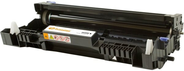 Printation Trommel ersetzt Brother DR-3200, ca. 25.000 S.