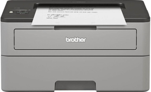 Brother HL-L2350DW S/W-Laserdrucker 