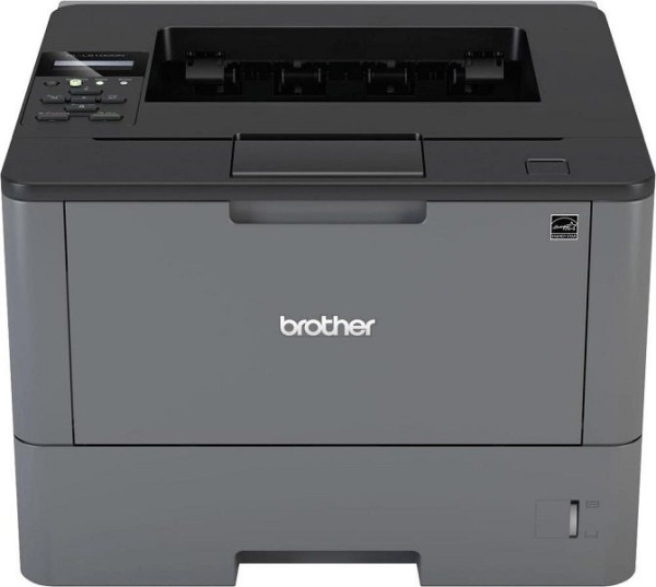 Brother HL-L5100DN S/W-Laserdrucker, Vorführgerät (wie neu)