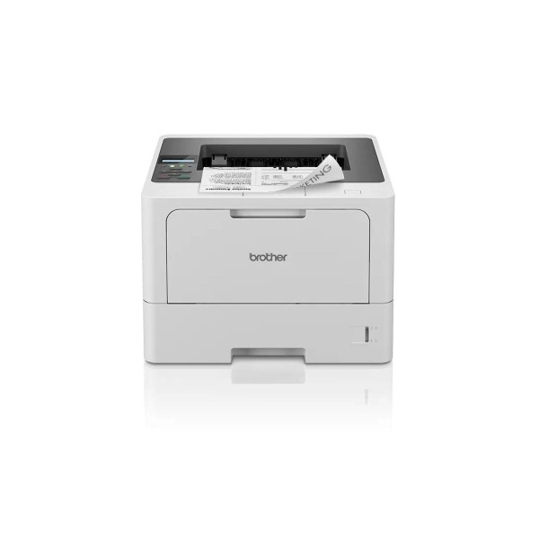 Brother HL-L5210DN S/W-Laserdrucker, Vorführgerät (wie neu)