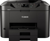 Canon MAXIFY MB2750 Tintenstrahl-Multifunktionsgerät, Gebrauchtgerät, <200S. 