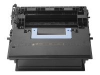 Original Toner HP 37Y / CF237Y, ca. 41.000 S., schwarz, neutraler Karton 