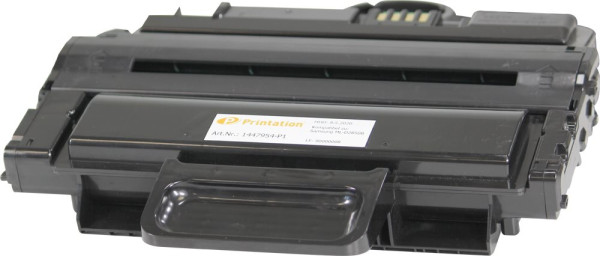 Printation Toner ersetzt HP-Samsung MLD-2850B / SU654A, ca. 5.000 S., schwarz