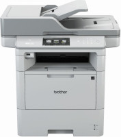 Brother MFC-L6800DW S/W-Laser-Multifunktionsgerät, Vorführgerät (<100 S.) 