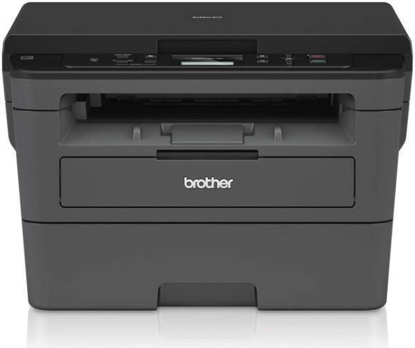 Brother DCP-L2510D S/W-Laser-Multifunktionsgerät (3in1 = ohne Faxfunktion) 