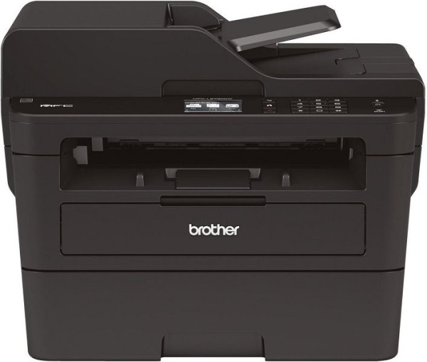 Brother MFC-L2730DW S/W-Laser-Multifunktionsgerät 