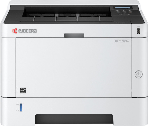 Kyocera Ecosys P2040DN S/W-Laserdrucker 