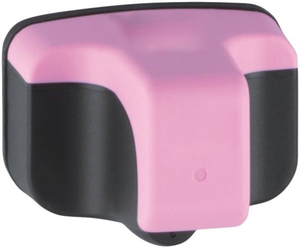 Alternativ Tinte ersetzt Alpha  2 (zB 7280), ca. 240 S., hellmagenta 