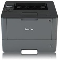 Brother HL-L5200DW S/W-Laserdrucker, Vorführgerät (wie neu) 