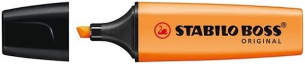 Textmarker Stabilo BOSS Original orange (70/54) 