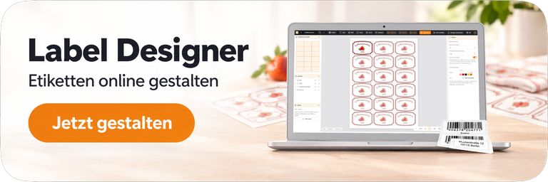 Label-Designer