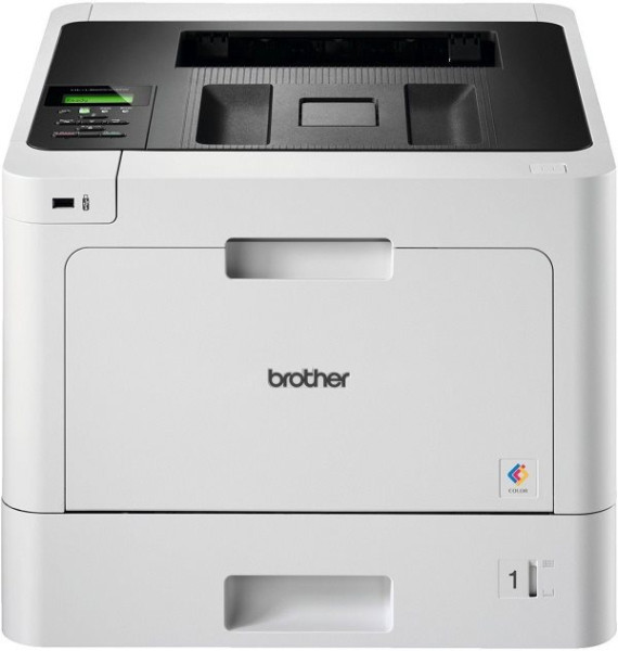 Brother HL-L8260CDW Farblaserdrucker 