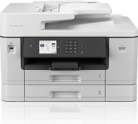 Brother MFC-J6940DW A3-Tintenstrahl-Multifunktionsgerät (EU), 2 Papierkassetten 