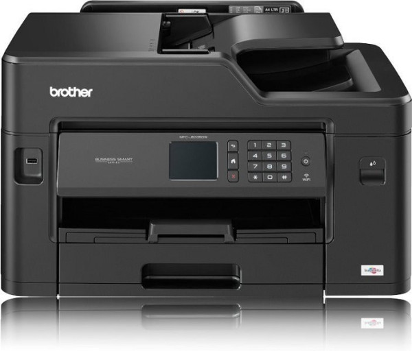 Brother MFC-J5330/5335DW Tintenstrahl-Multifunktionsgerät, Vorführgerät(wie neu) 