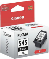 Original Tinte Canon PG-545XL, ca. 400 S., schwarz  Original Tinte Canon PG-545XL, ca. 400 S., schwarz