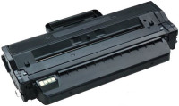 Alternativ Toner ersetzt HP-Samsung  MLT-D103L / SU716A, ca. 2.500 S., schwarz  Alternativ Toner ersetzt HP-Samsung  MLT-D103L / SU716A, ca. 2.500 S., schwarz