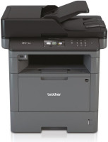 Brother MFC-L5700DN S/W-Laser-Multifunktionsgerät, Vorführgerät <300S. 