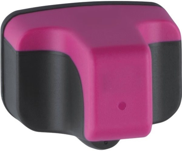 Alternativ Tinte ersetzt Alpha 2 (zB 7280), ca. 370 S., magenta