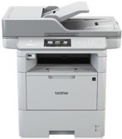 Brother MFC-L6800DW S/W-Laser-Multifunktionsgerät - Gebrauchtgerät 
