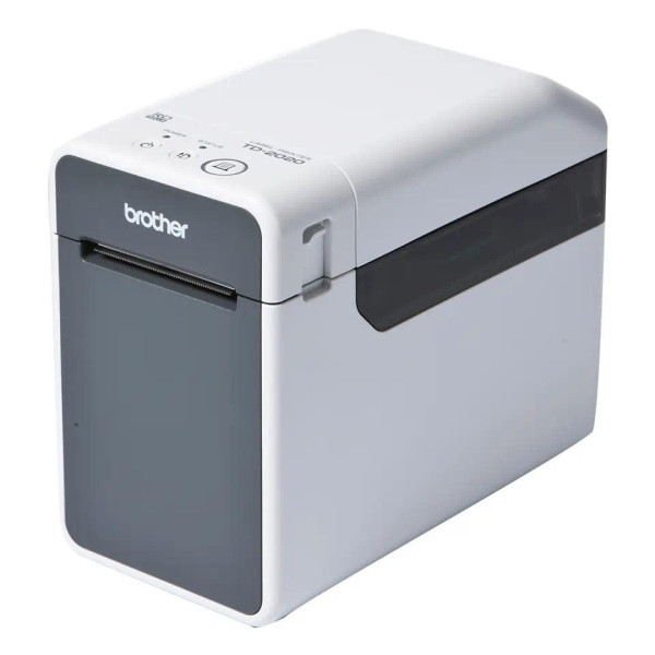 Brother TD-2020 Profi-Etikettendrucker